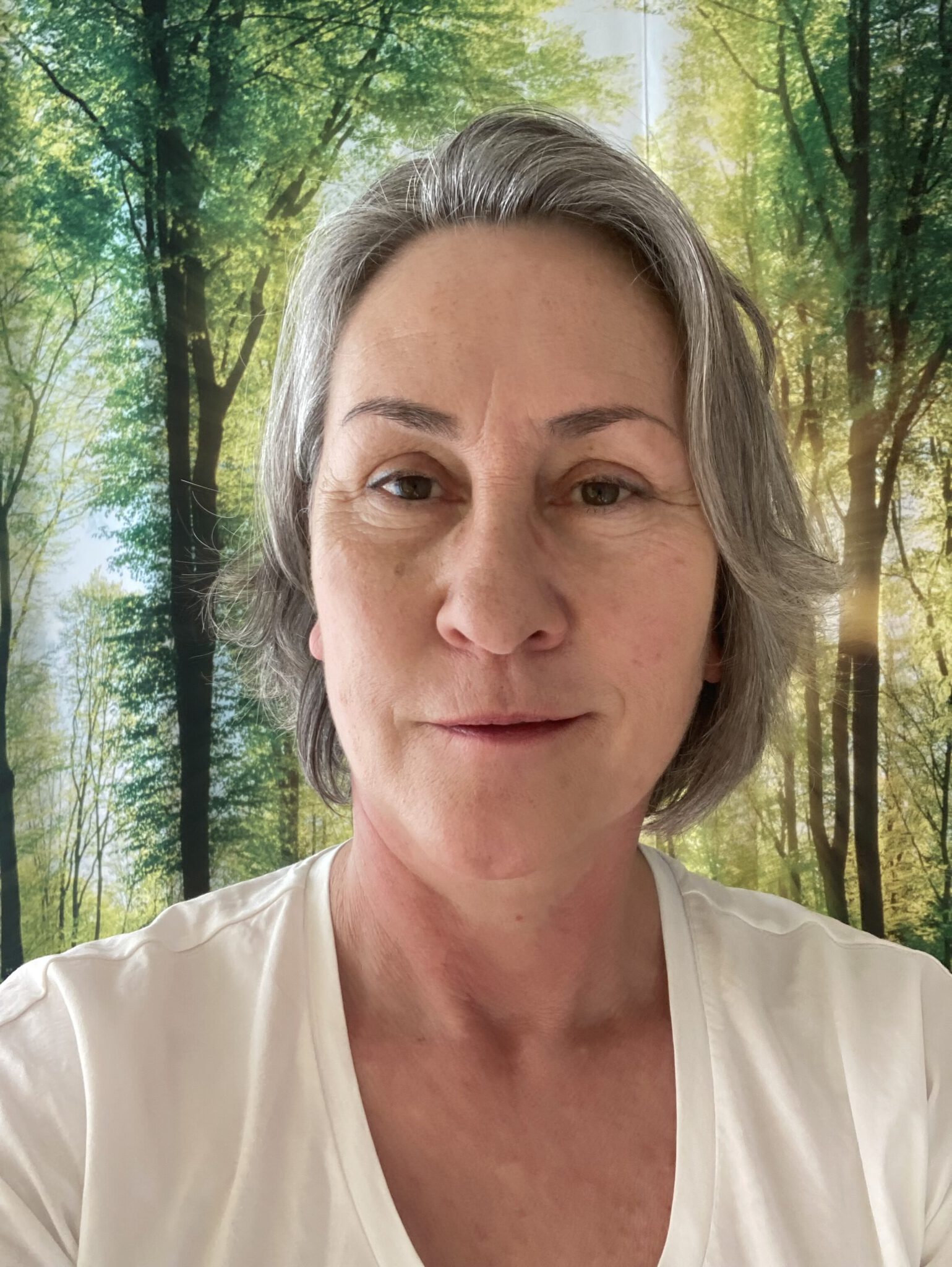 Lomi Lomi Nui – Christina Hanser